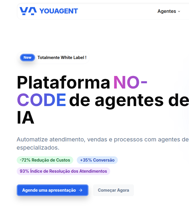 YouAgent